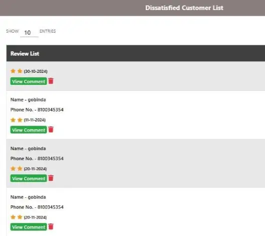 Online Reputation Builder || MySRB – Improve Online Ranking